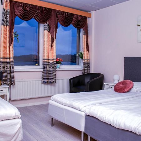 Euroway Hotel Гётеборг Экстерьер фото