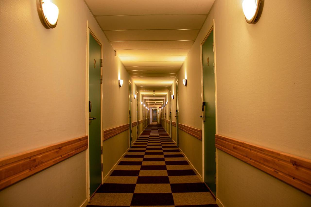 Euroway Hotel Гётеборг Экстерьер фото