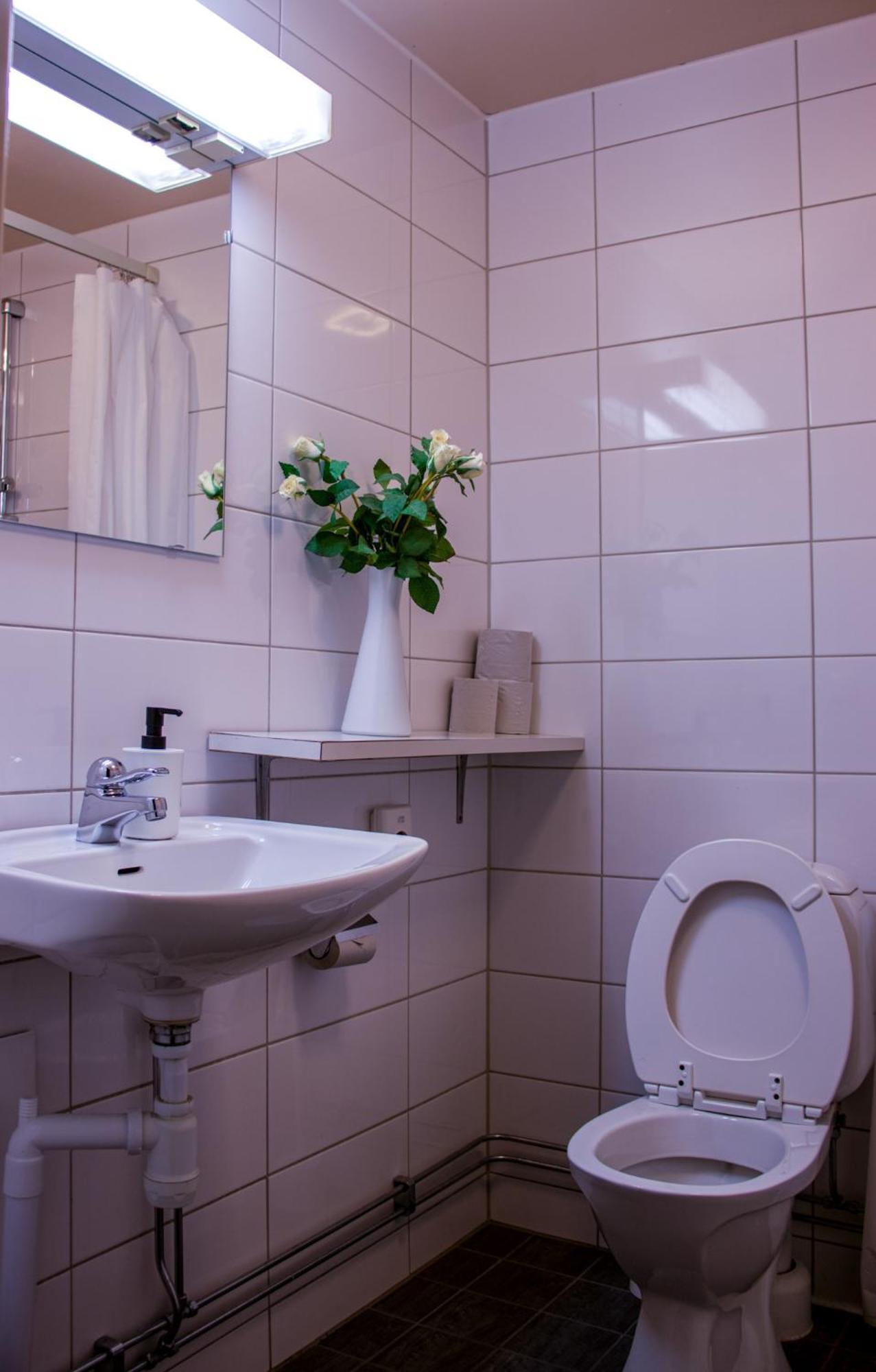 Euroway Hotel Гётеборг Экстерьер фото