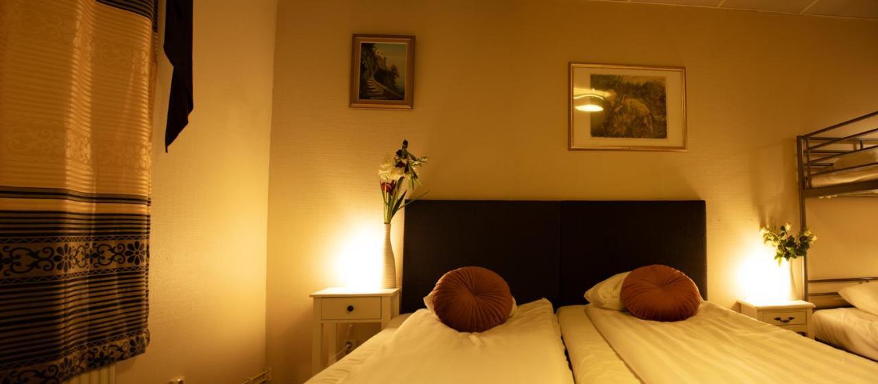 Euroway Hotel Гётеборг Экстерьер фото