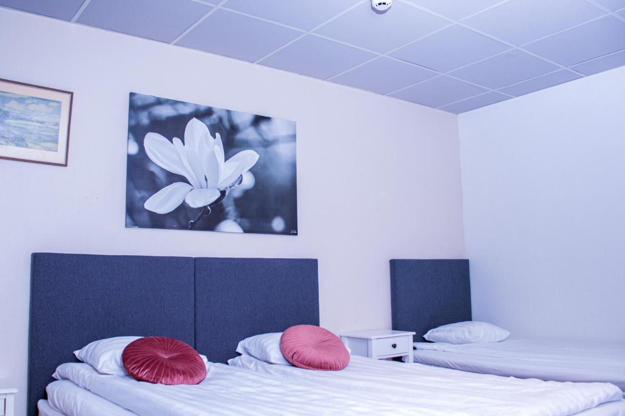 Euroway Hotel Гётеборг Экстерьер фото