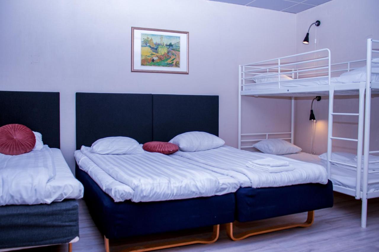 Euroway Hotel Гётеборг Экстерьер фото