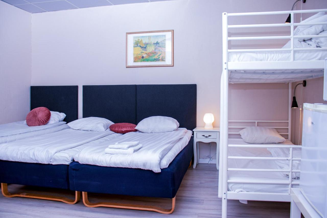 Euroway Hotel Гётеборг Экстерьер фото