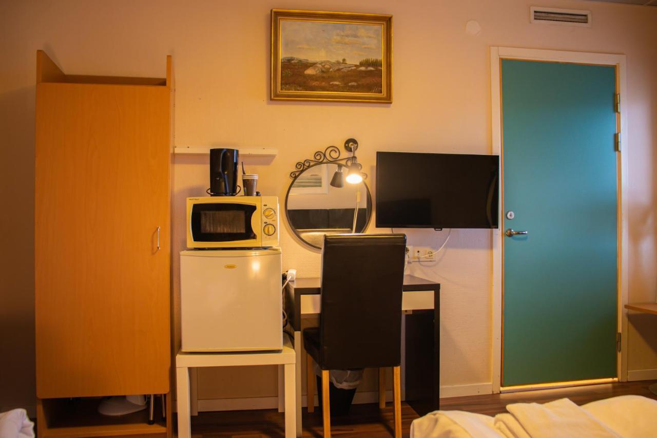 Euroway Hotel Гётеборг Экстерьер фото