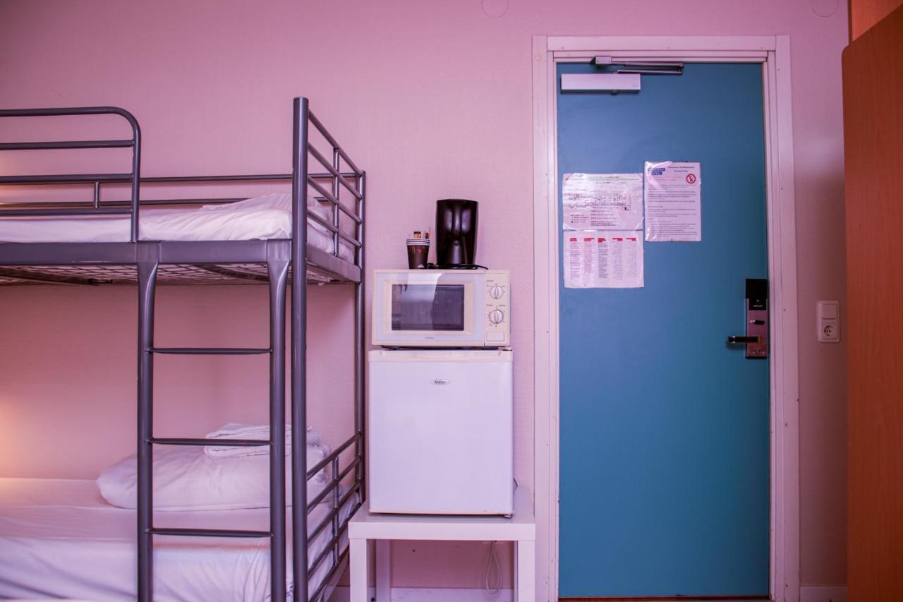 Euroway Hotel Гётеборг Экстерьер фото
