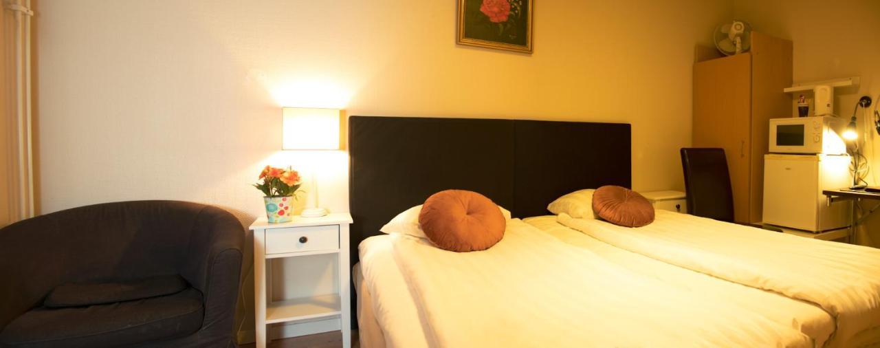 Euroway Hotel Гётеборг Экстерьер фото