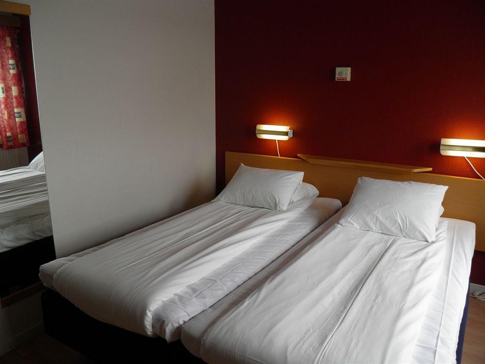 Euroway Hotel Гётеборг Экстерьер фото