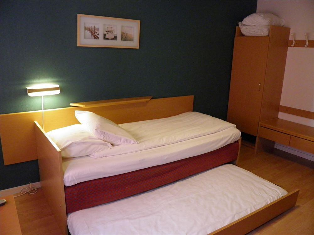 Euroway Hotel Гётеборг Экстерьер фото