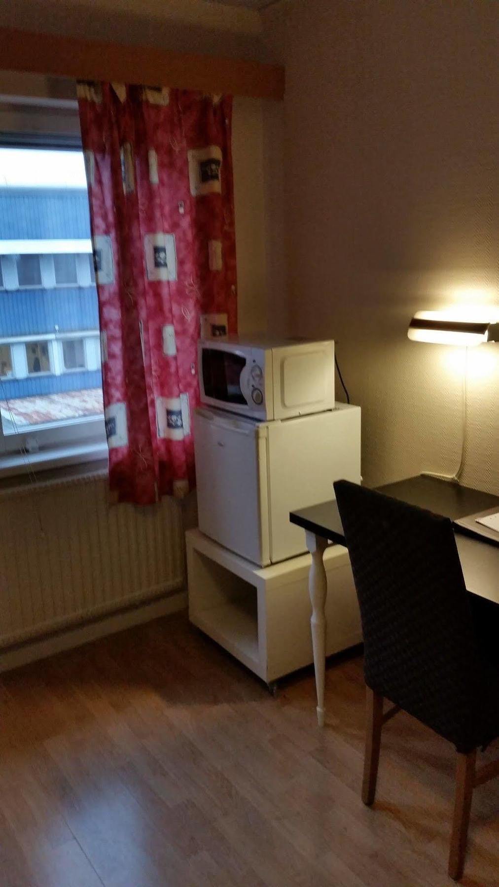 Euroway Hotel Гётеборг Экстерьер фото