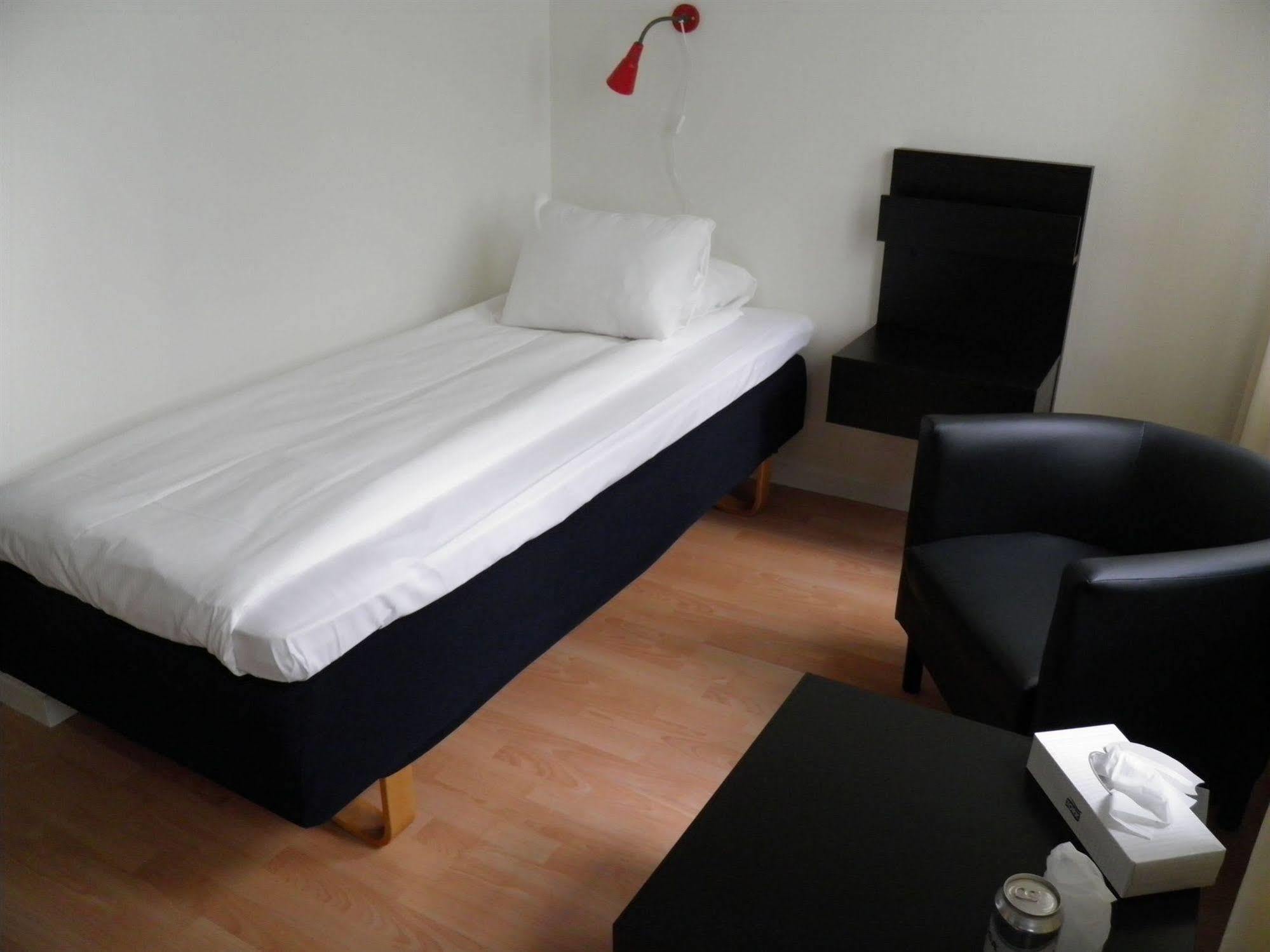 Euroway Hotel Гётеборг Экстерьер фото