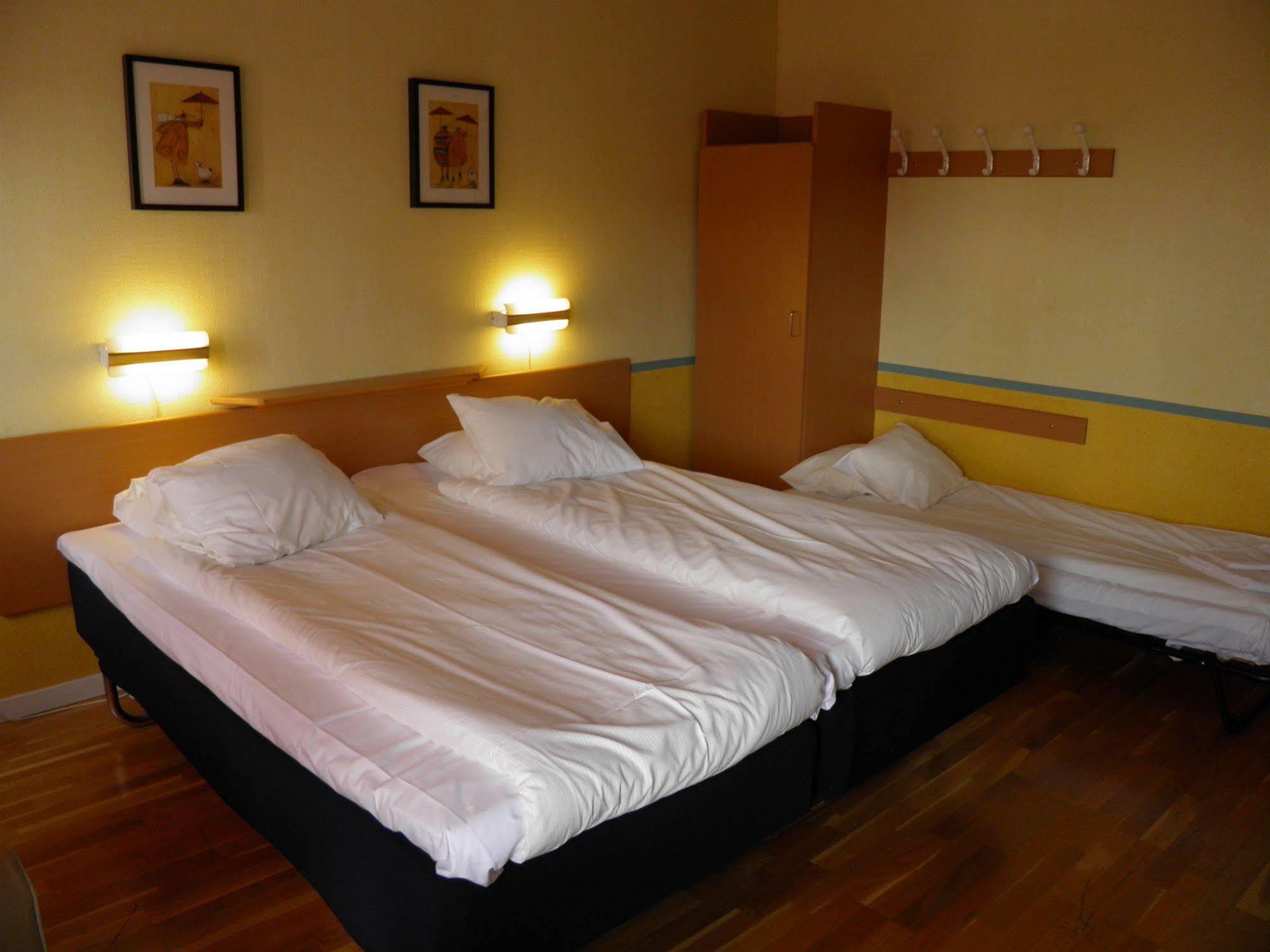 Euroway Hotel Гётеборг Экстерьер фото