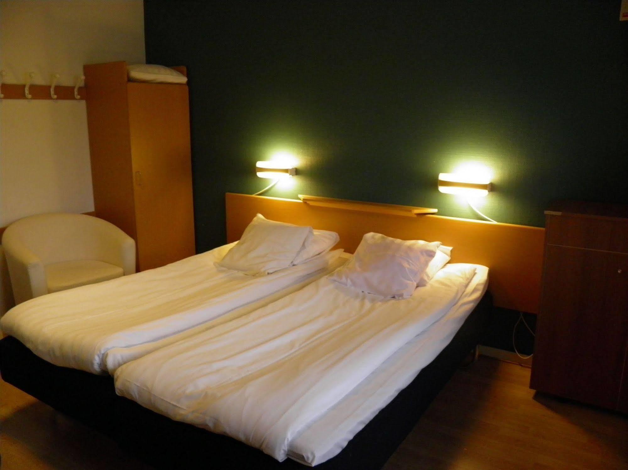 Euroway Hotel Гётеборг Экстерьер фото