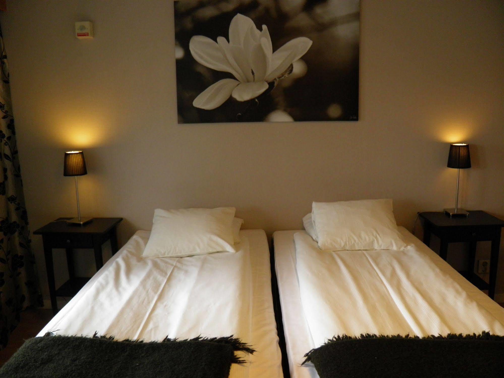 Euroway Hotel Гётеборг Экстерьер фото